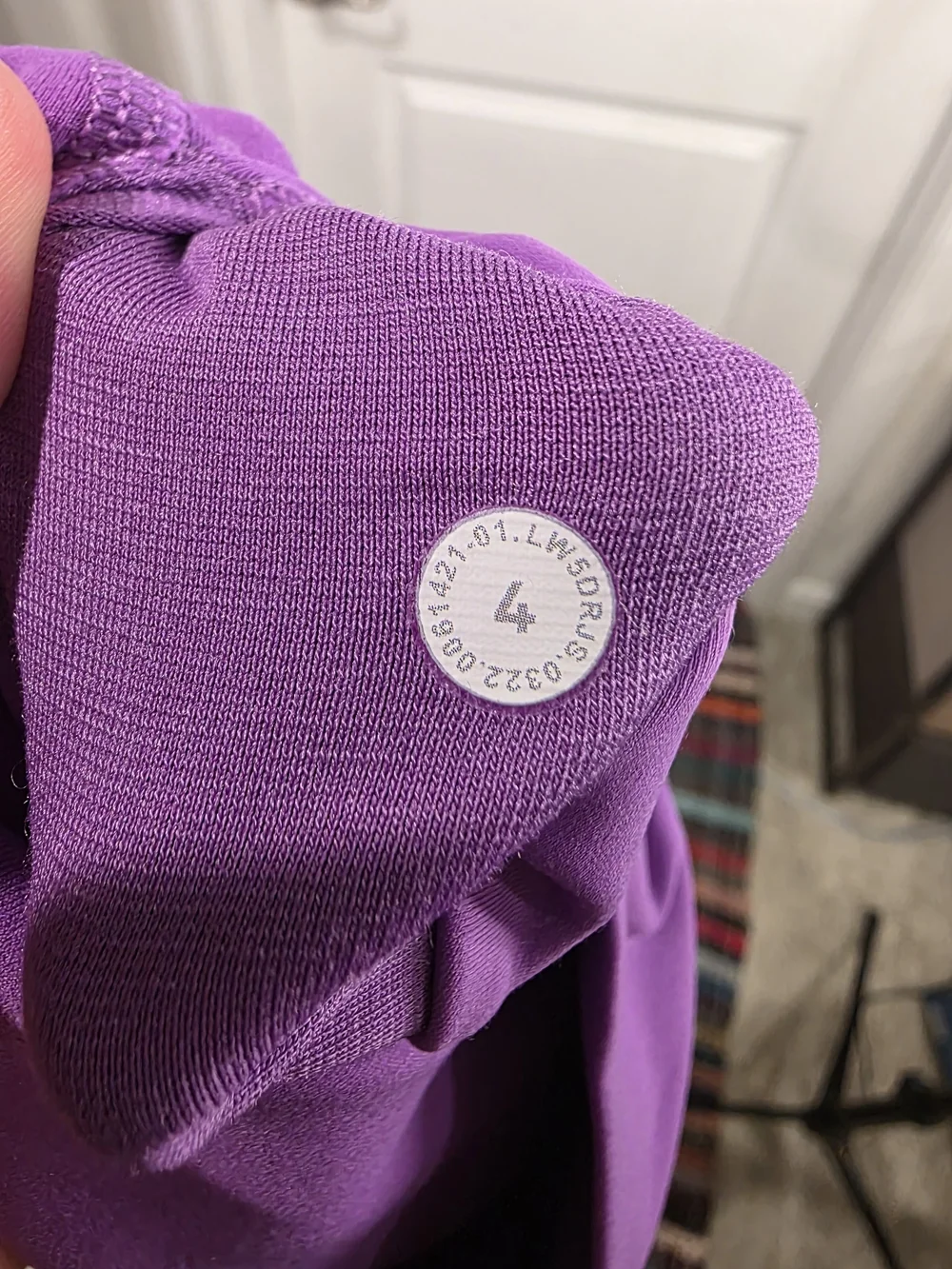 Lululemon Align High-Rise Pant 25